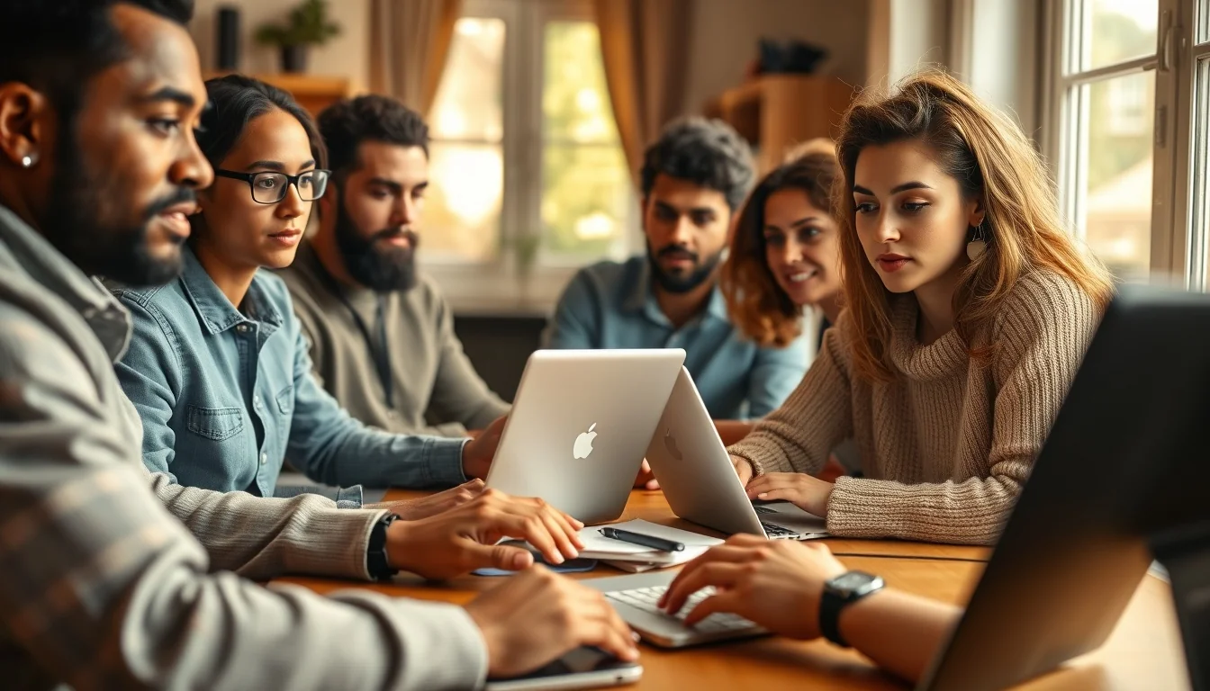 Understanding Digital Safety